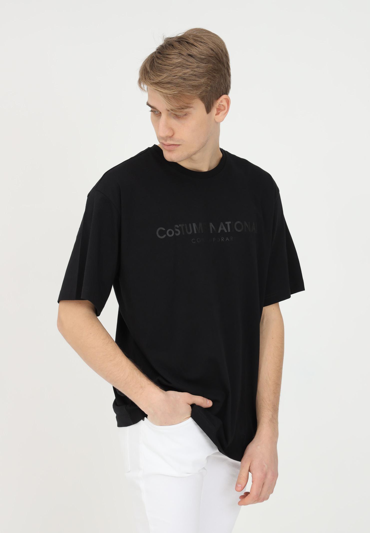 CoSTUME NATIONAL Cnc T-shirts And Polos 