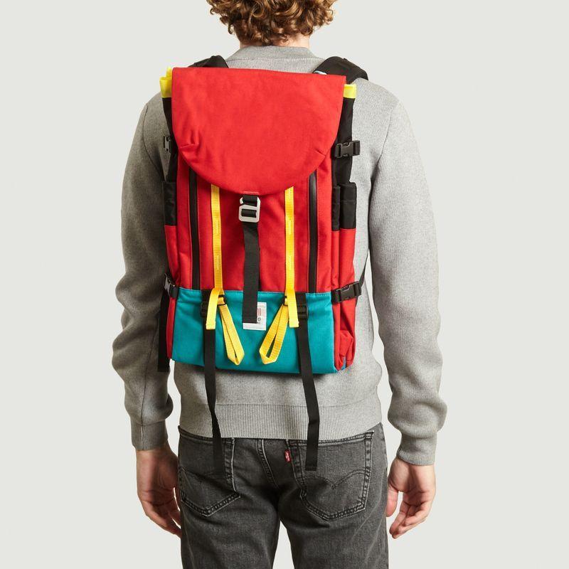 red mountain backpack