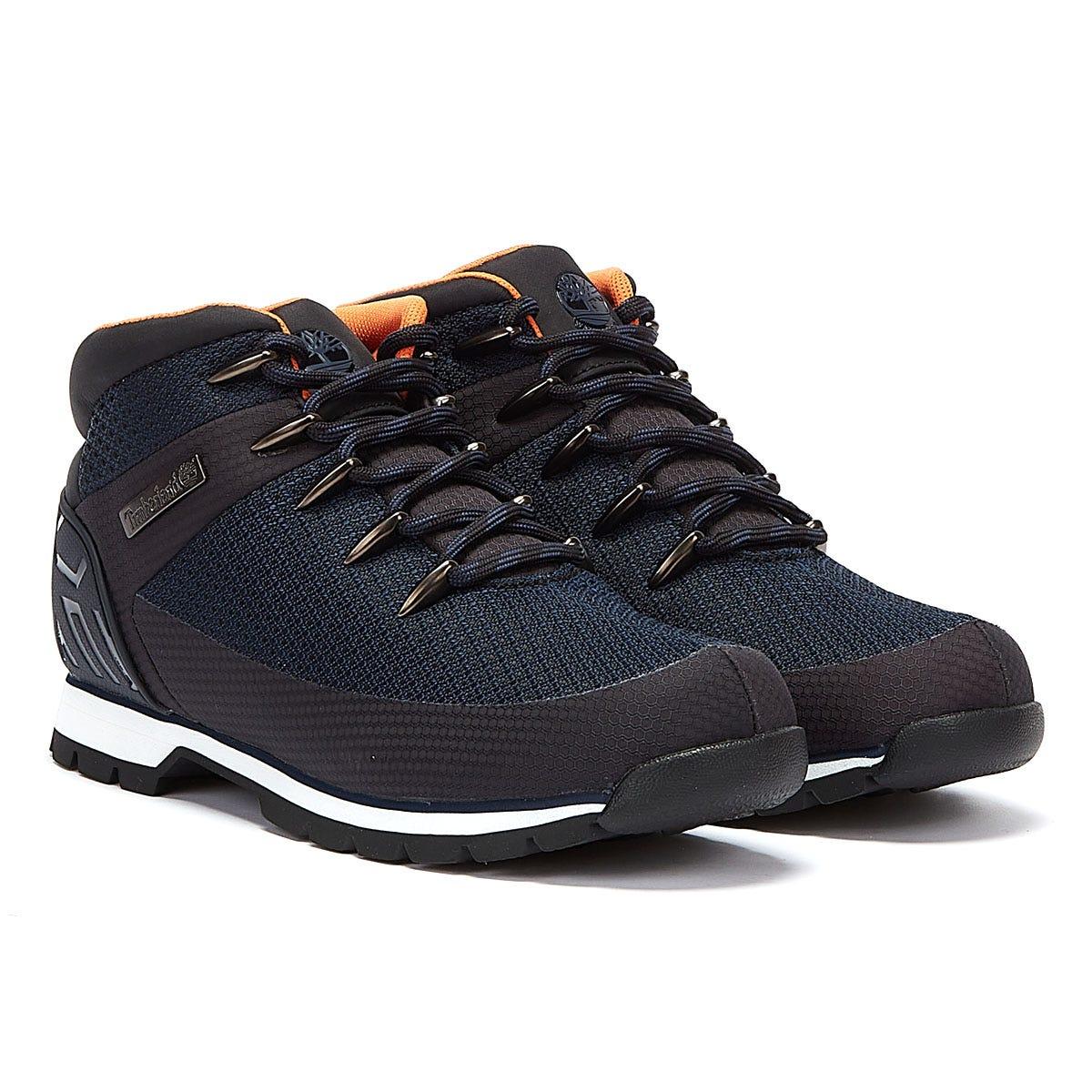 Timberland Euro Sprint Fabric 