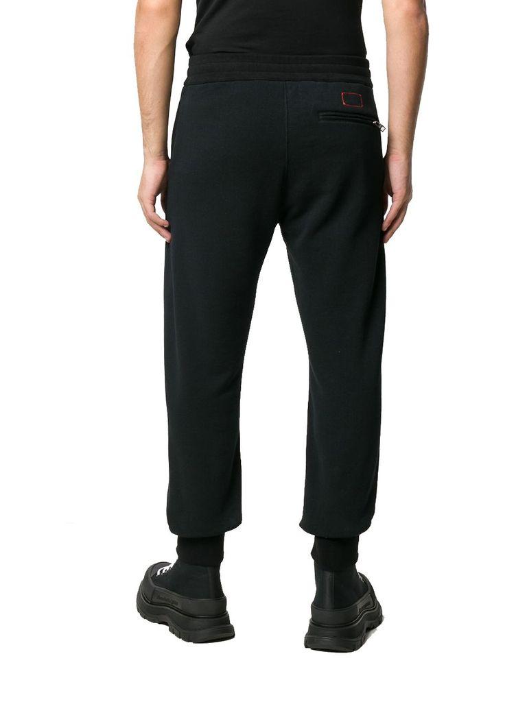 alexander mcqueen joggers