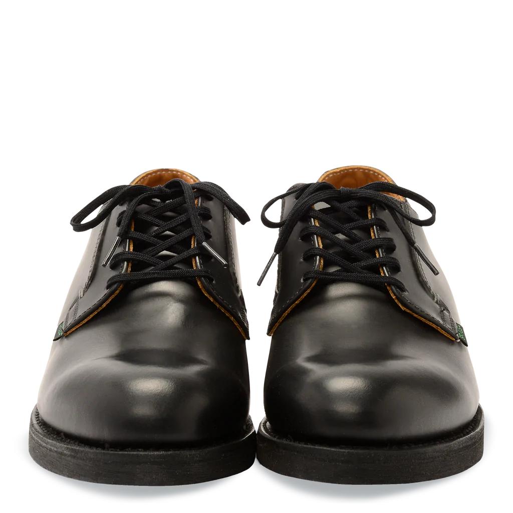Red Wing 101 Postman Oxford Shoe in 