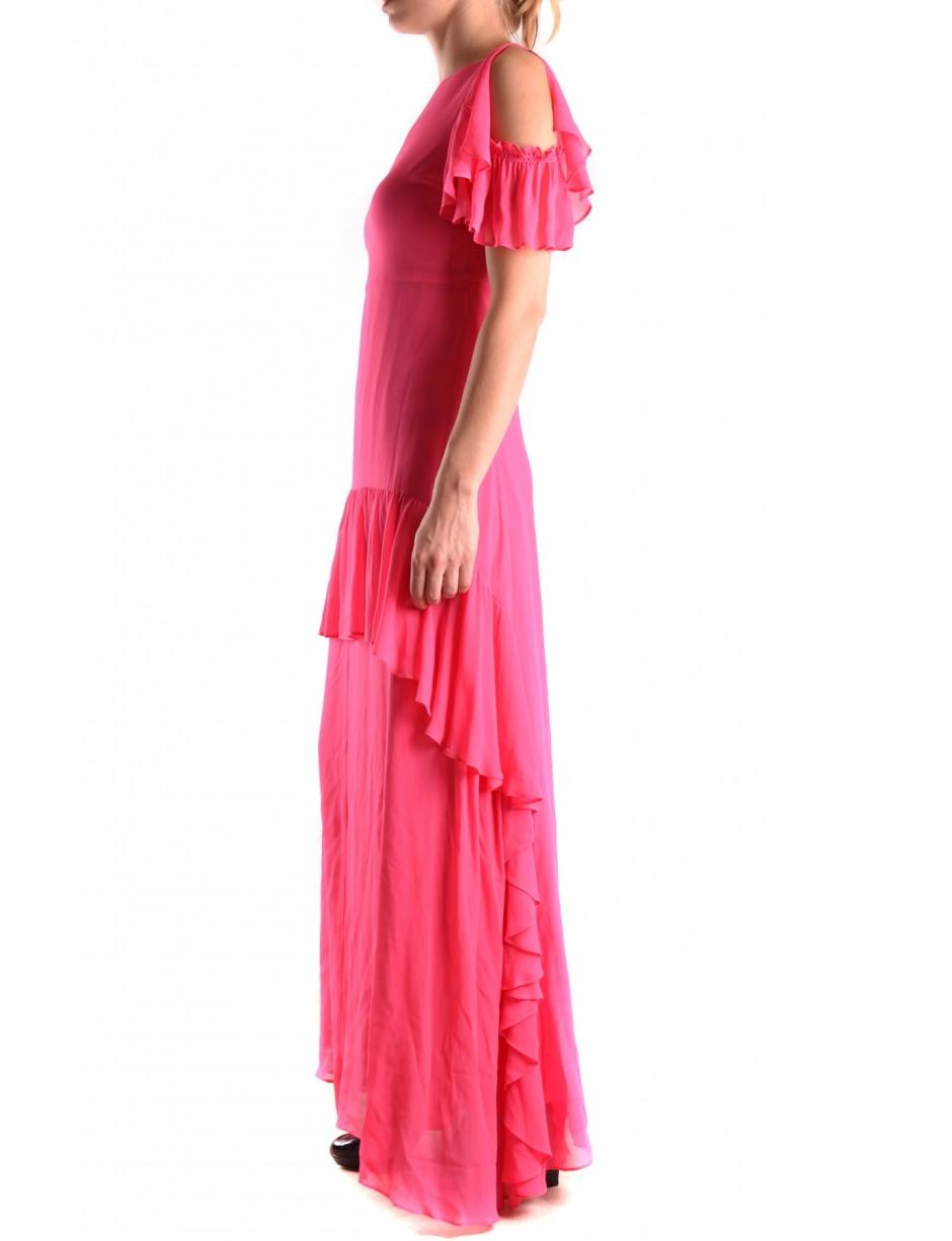 pinko dress pink