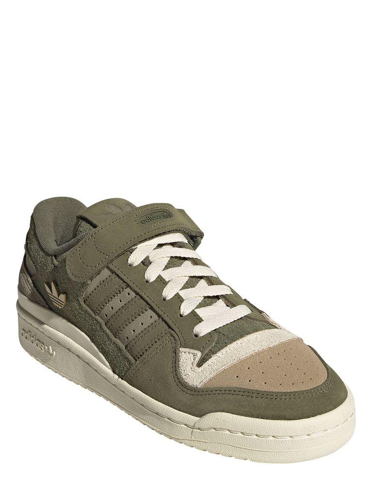 adidas Originals Forum 84 Low in Green - Lyst