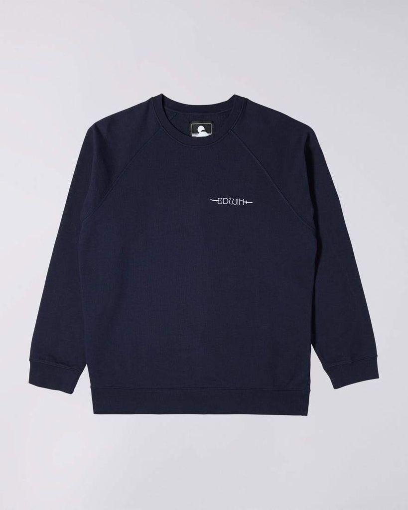 edwin sweatshirt
