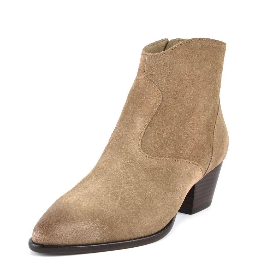 ash boots heidi