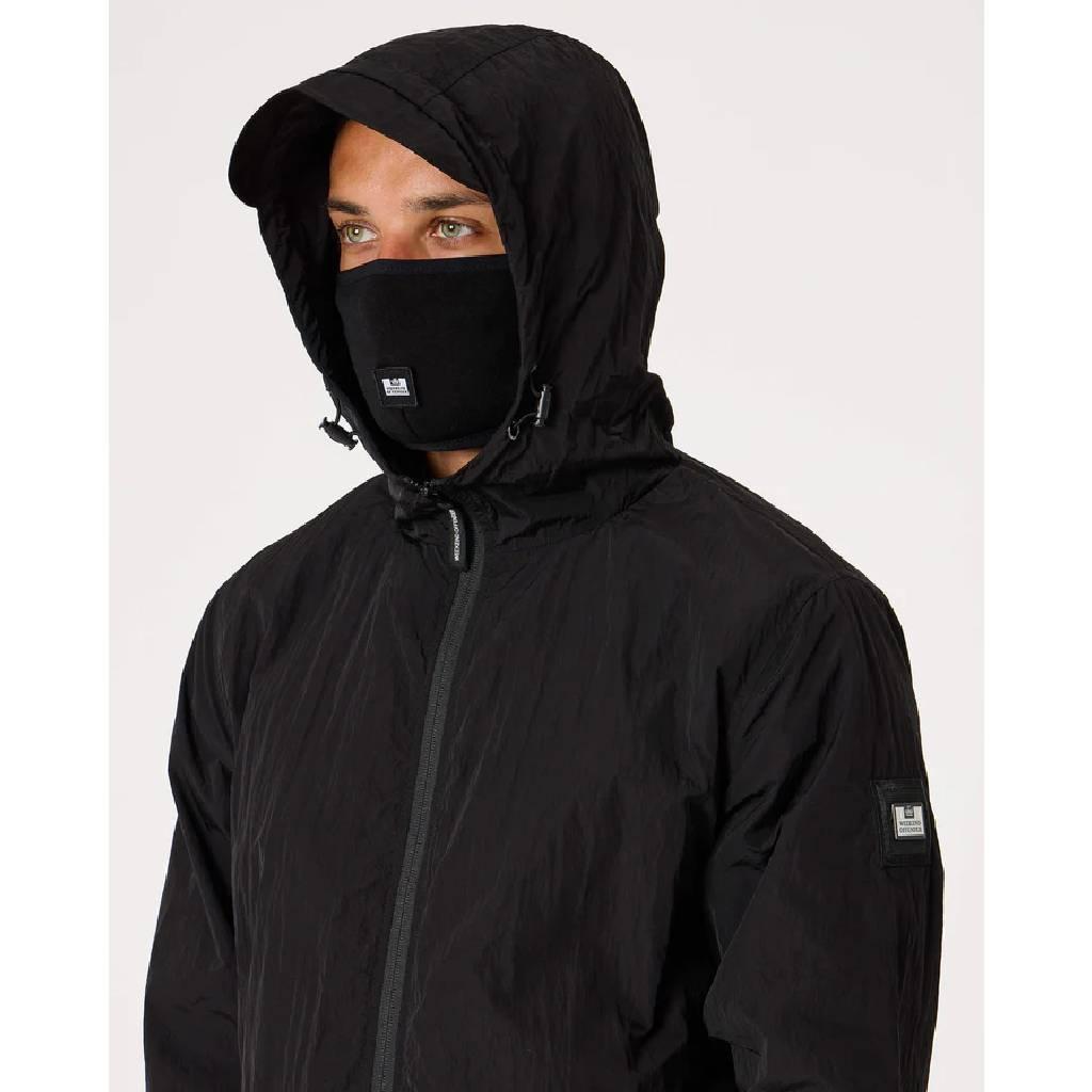 Weekend Offender Technician Jacket in 