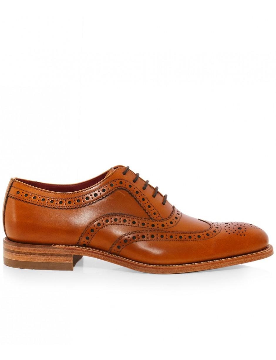 cheap loake brogues