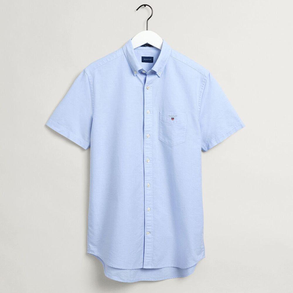 GANT Cotton Regular Oxford Shirt 