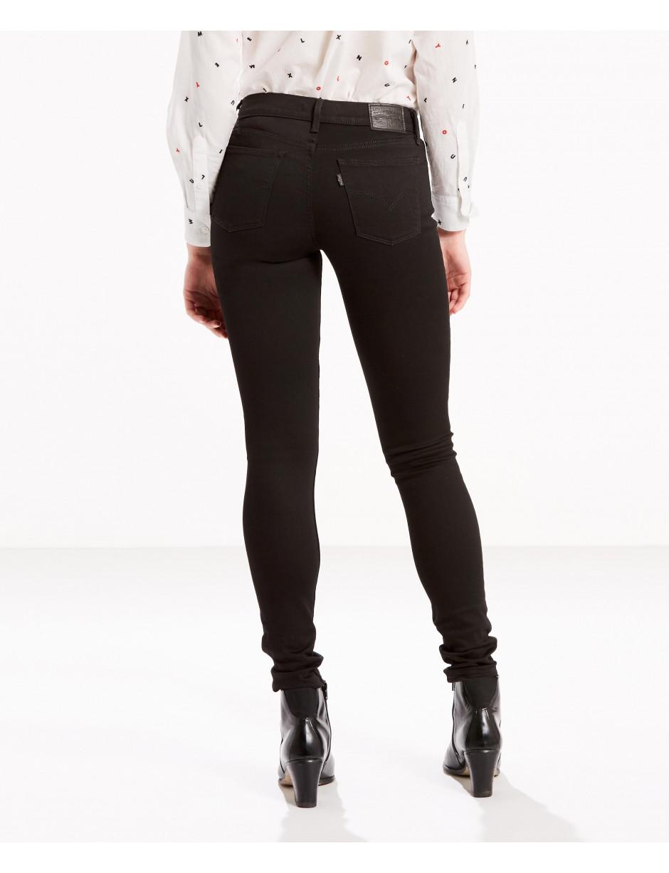 levi's 710 flawlessfx super skinny jeans