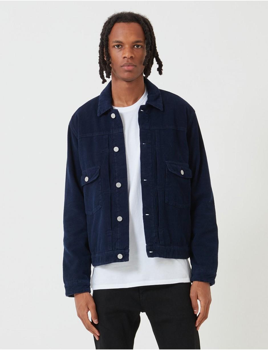 edwin e classic jacket