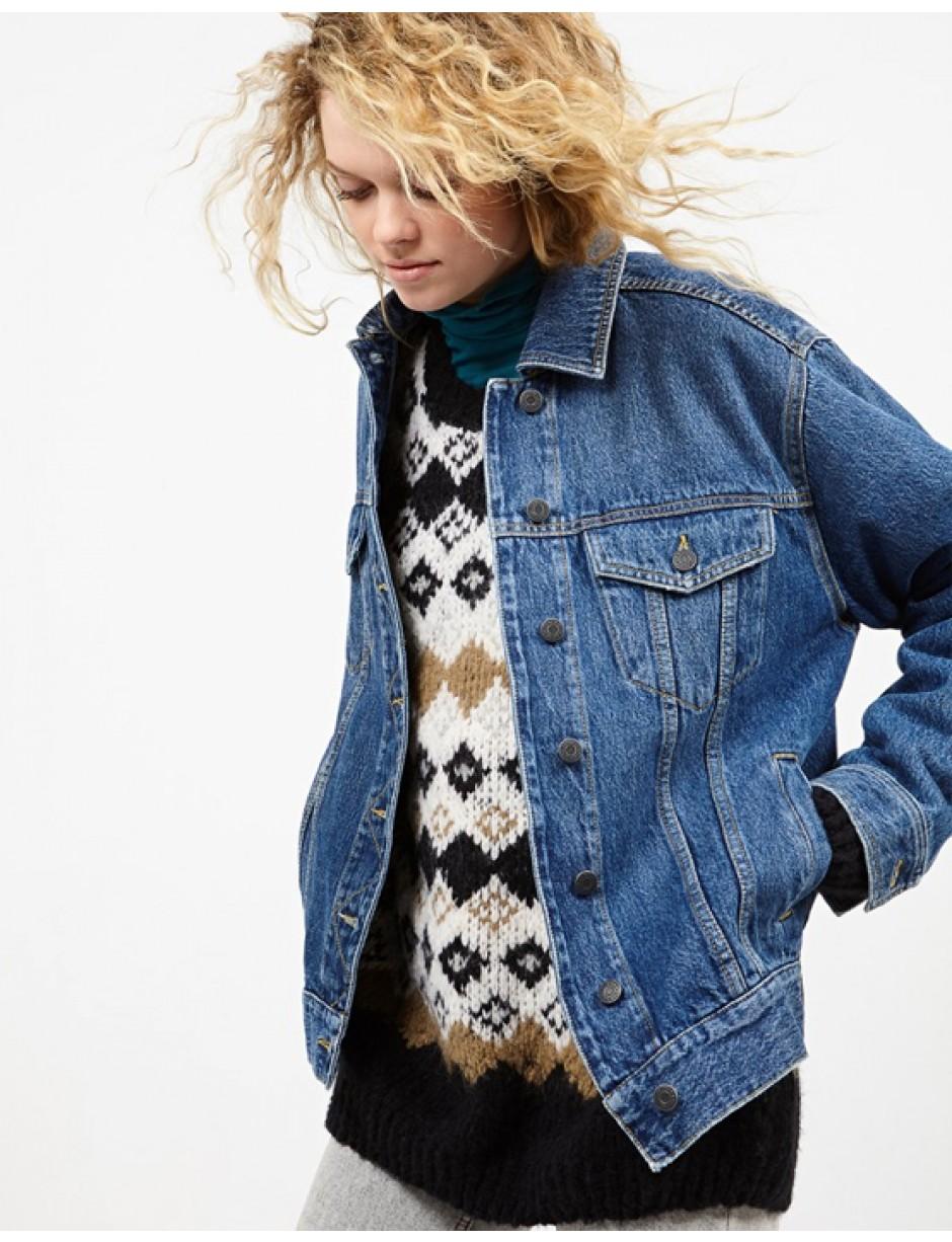 american vintage ozistate