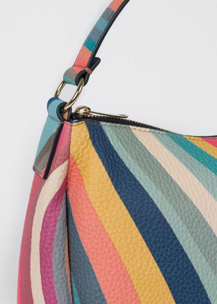 paul smith mini hobo bolsa