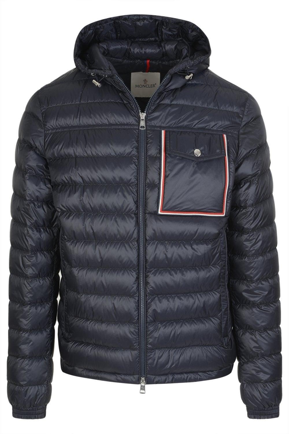 Moncler Lihou Jacket for Men | Lyst