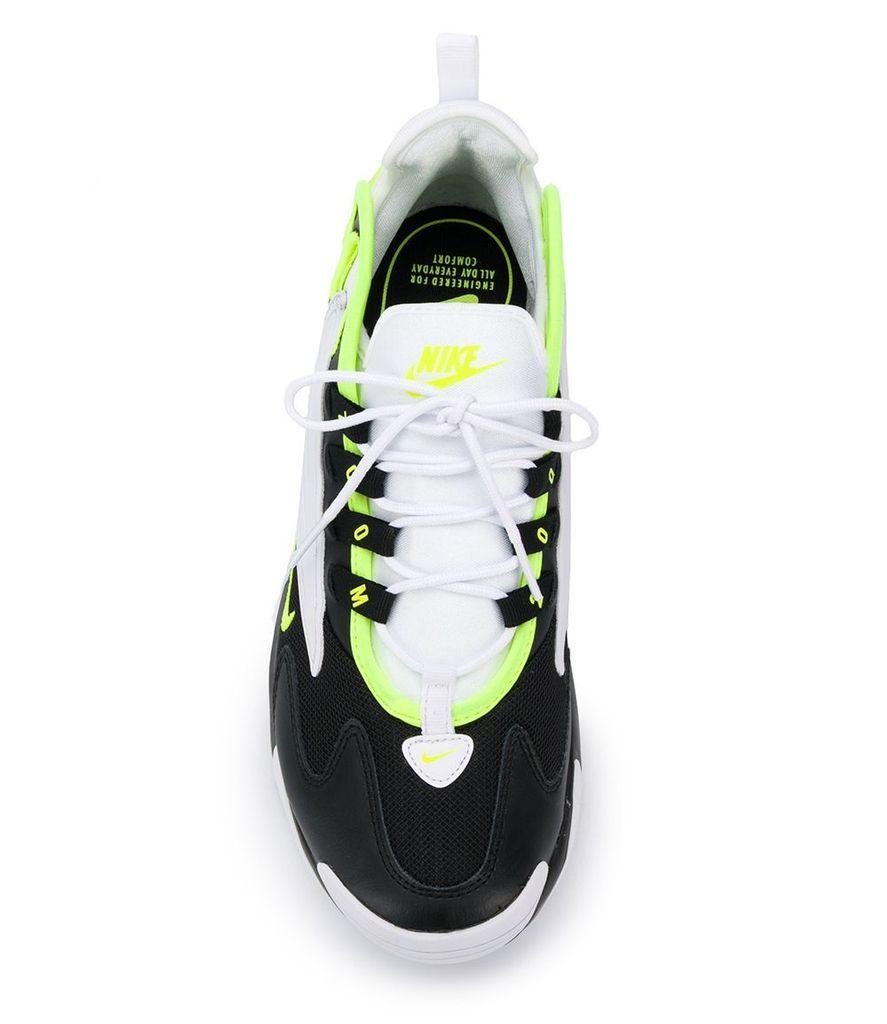 nike zoom 2k mens black