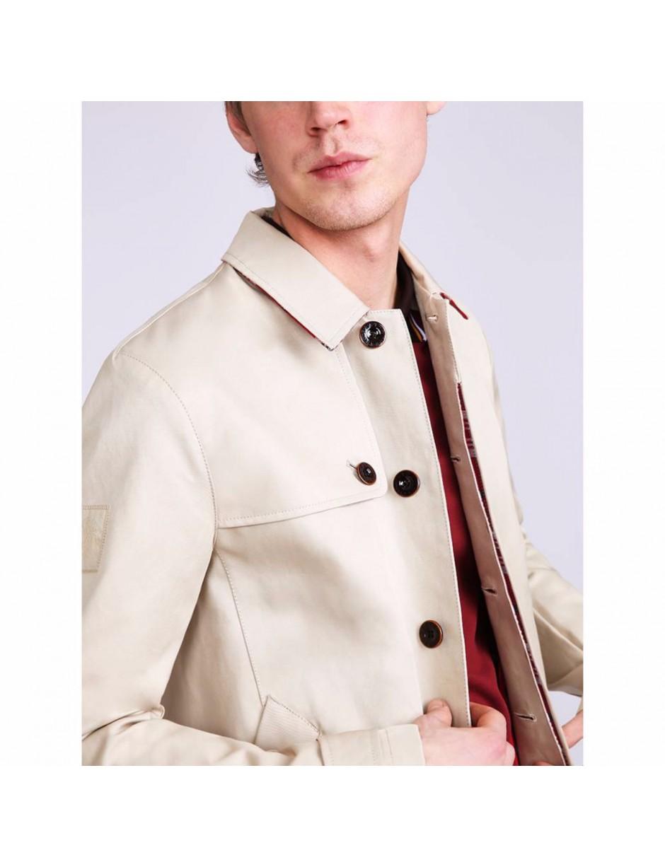 fleece light jacket m