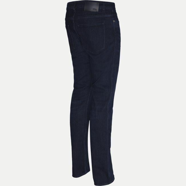 hugo boss slim fit jeans