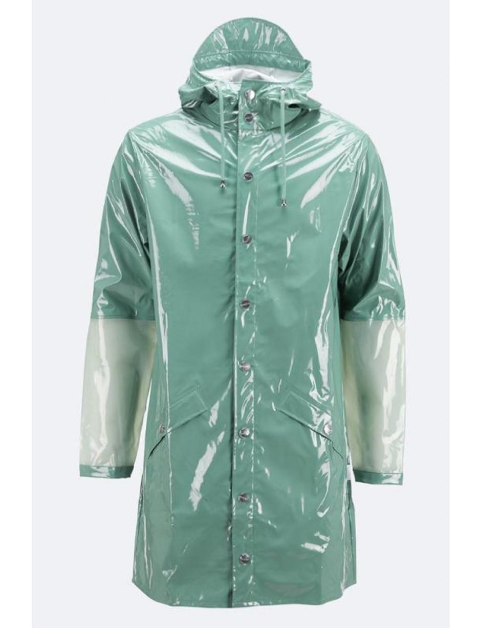 rains ltd long jacket