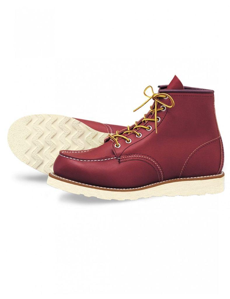 Red Wing Wing 8875 Heritage Work 6