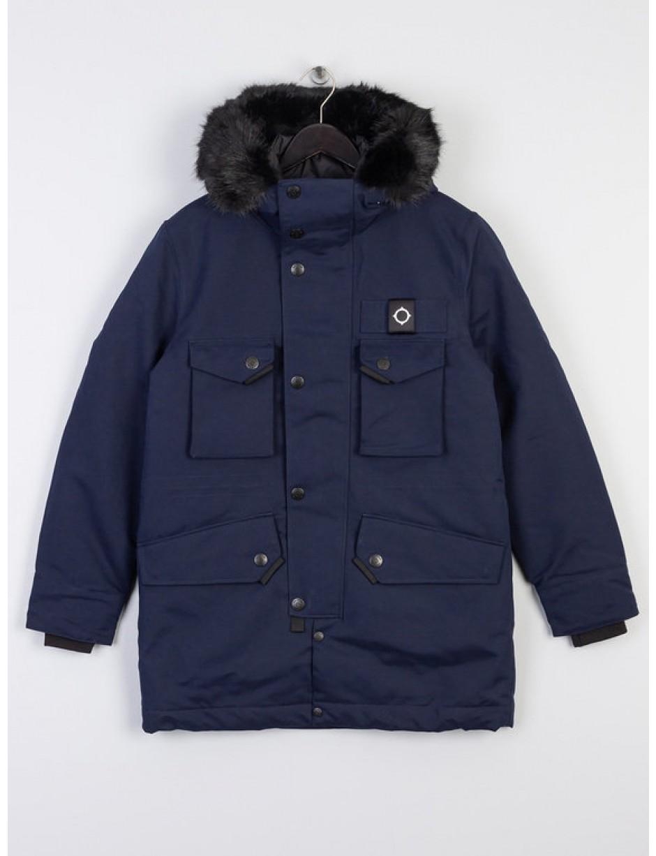 ma strum parka