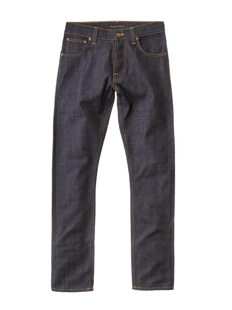nudie jeans dude dan dry comfort dark