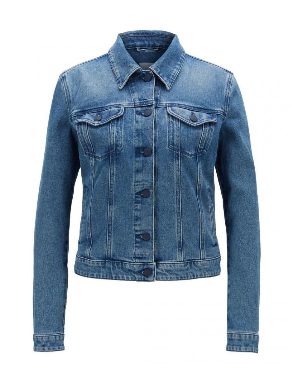 hugo boss jeans jacket
