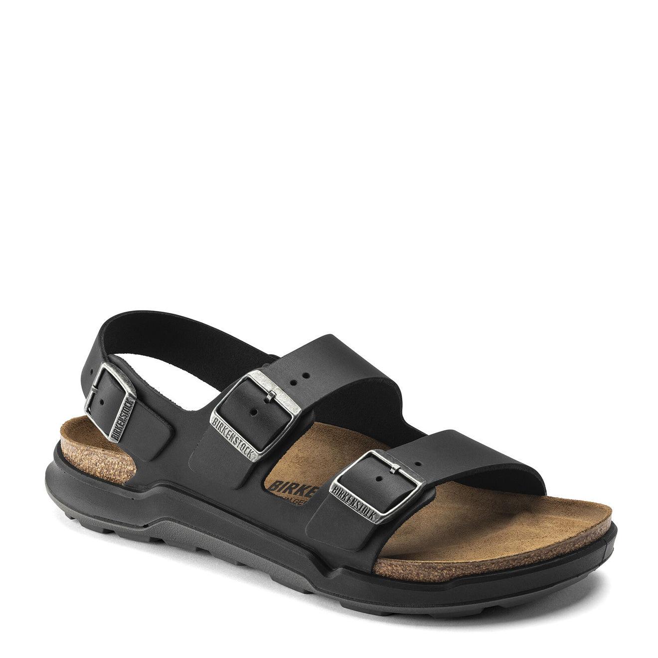 Birkenstock Milano Ct Regular Sandal 