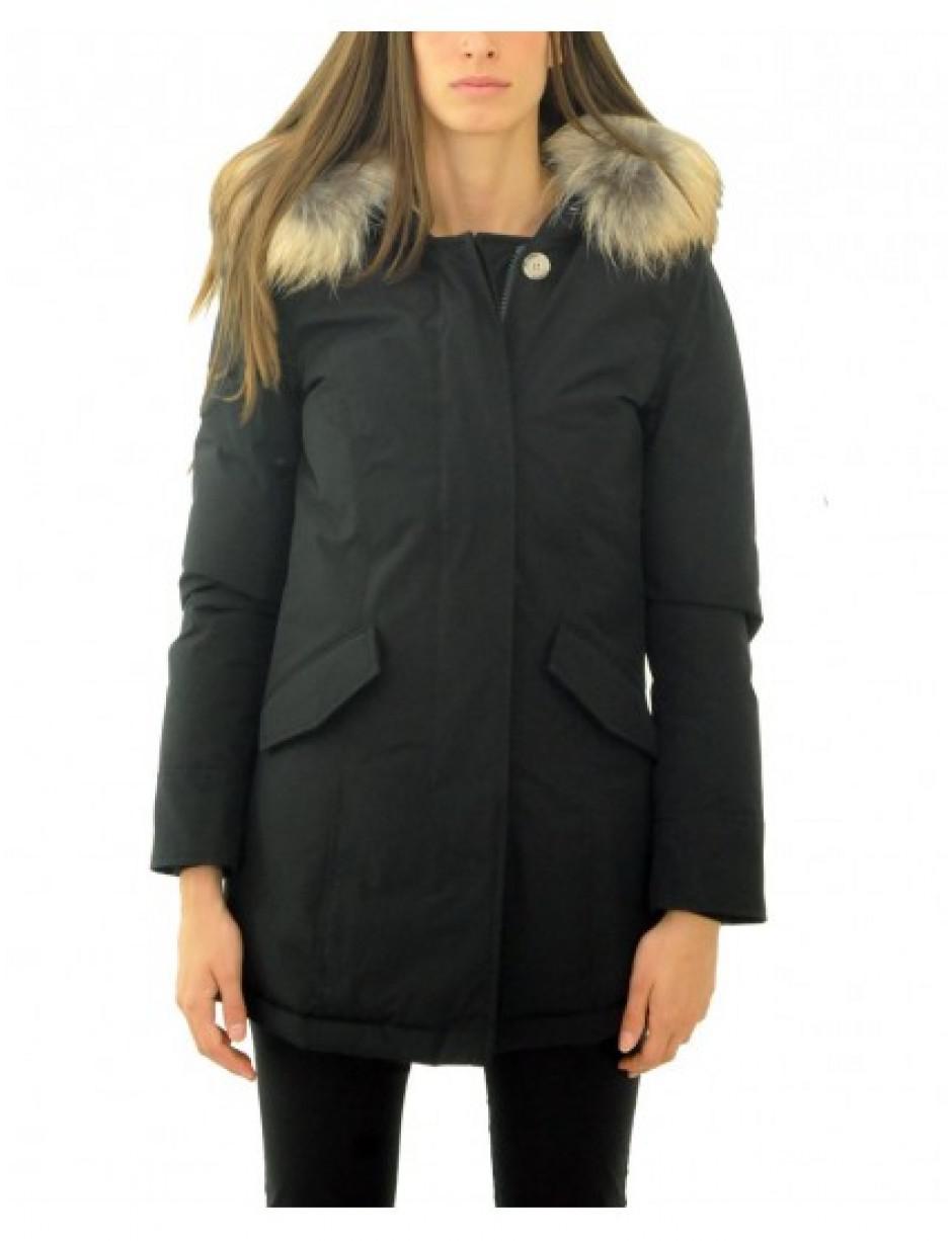 woolrich parka donna