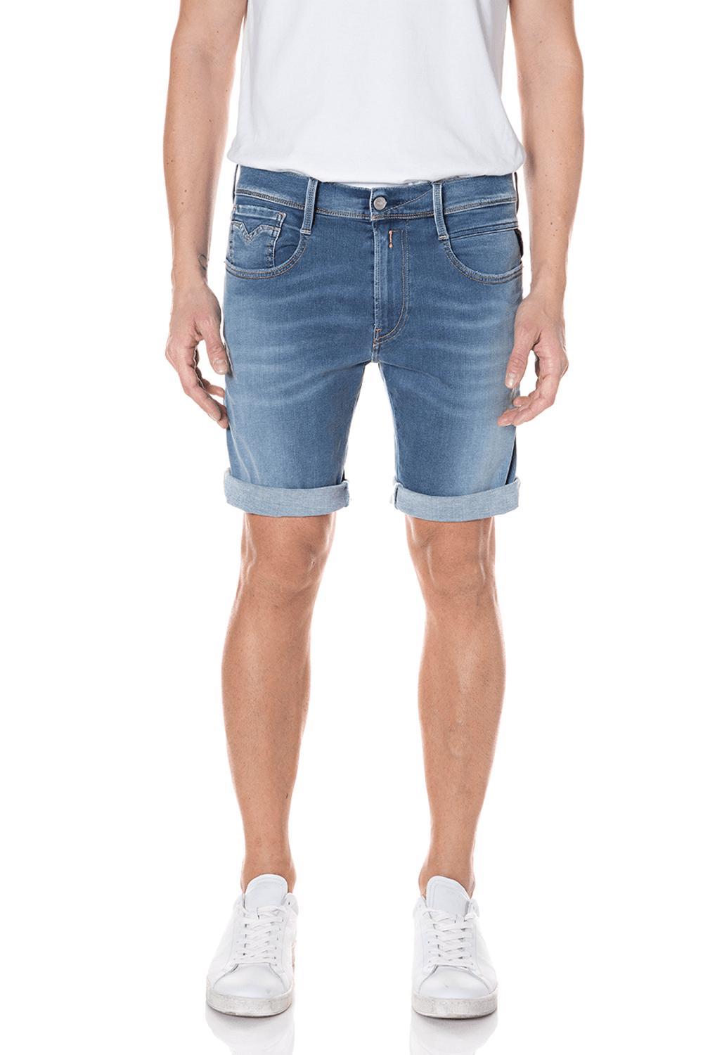 Replay Hyperflex New Anbass Shorts 