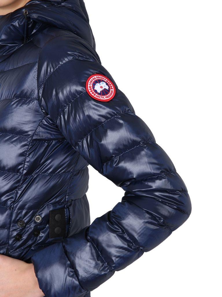 Canada Goose Synthetic Cypress Down Jacket in Blue - Save 54 