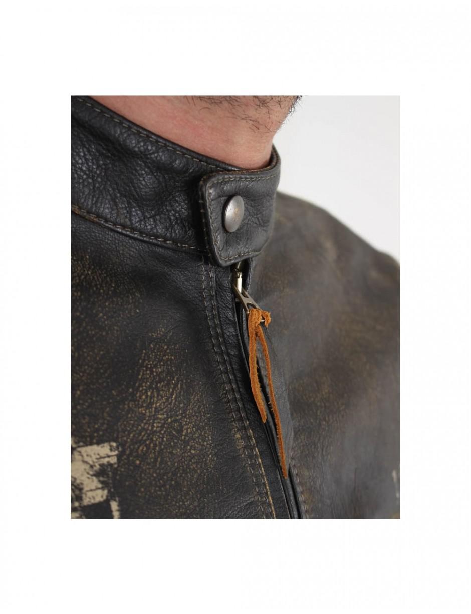 matchless g50 jacket