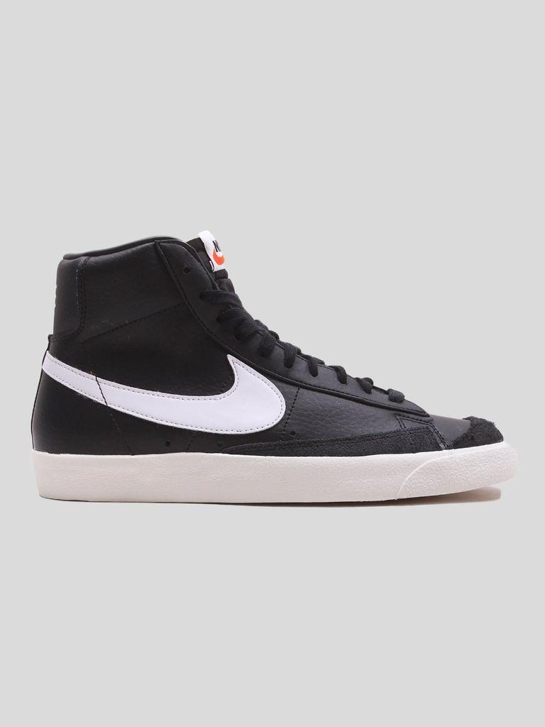 Nike Blazer Mid 77 Vintage in Black for 