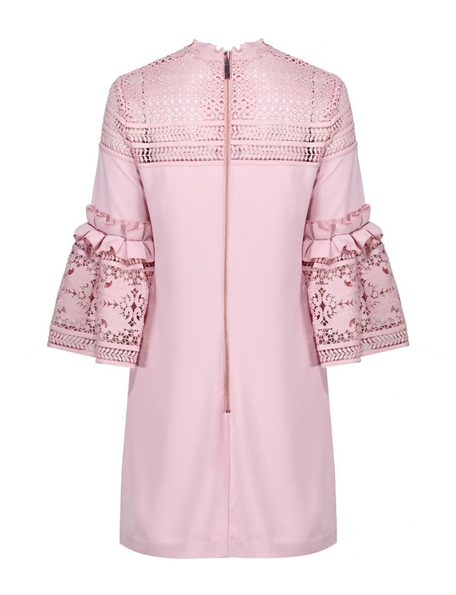 ted baker lucila dress