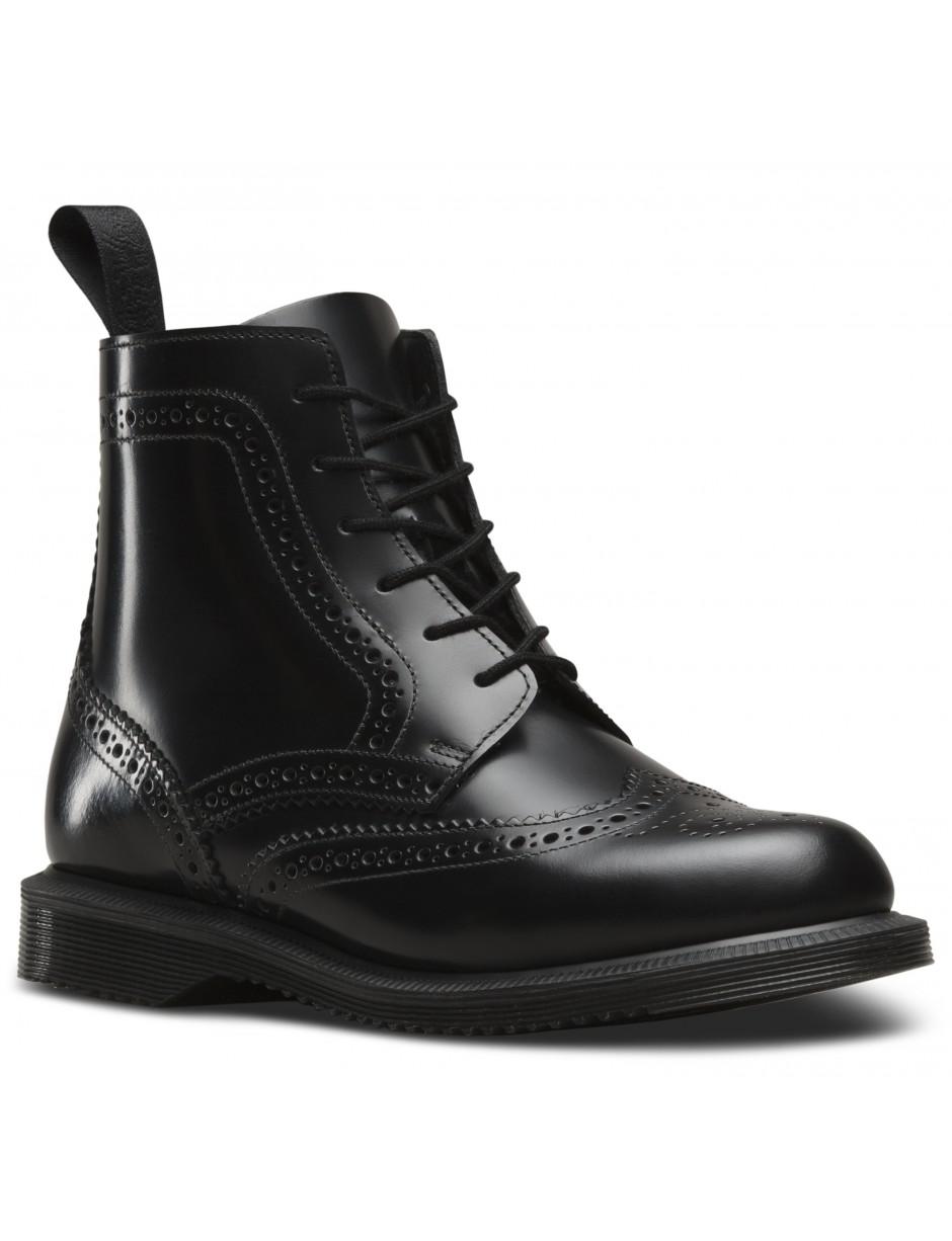 delphine doc martens