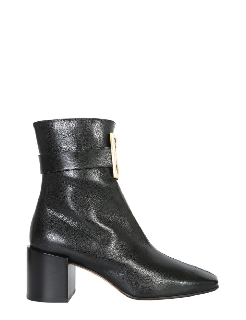 givenchy 4g boots