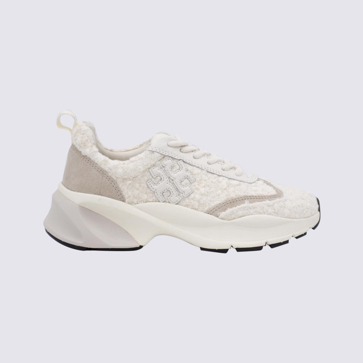 Tory Burch Sneakers in White | Lyst