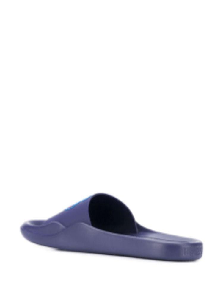 kenzo mens sandals