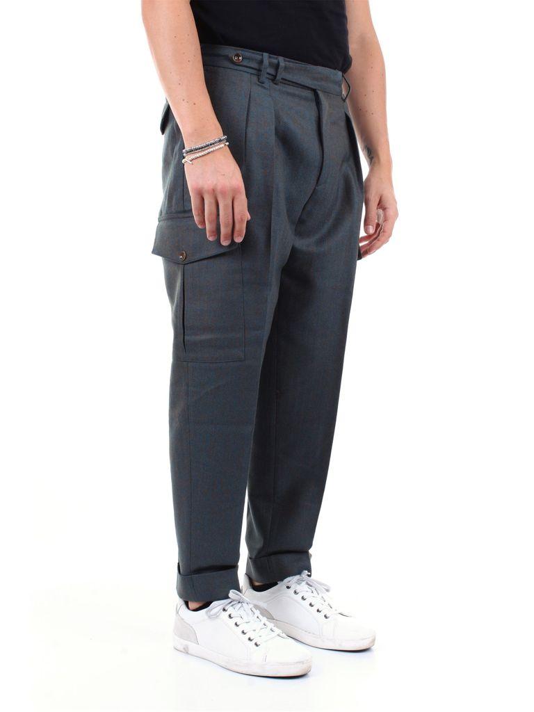 fancy cargo pants