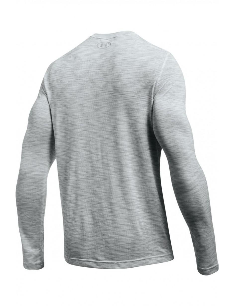 under armour threadborne seamless long sleeve
