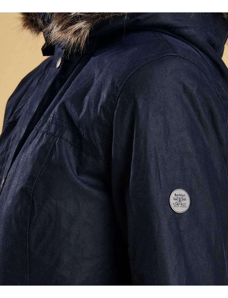 barbour southwold jacket