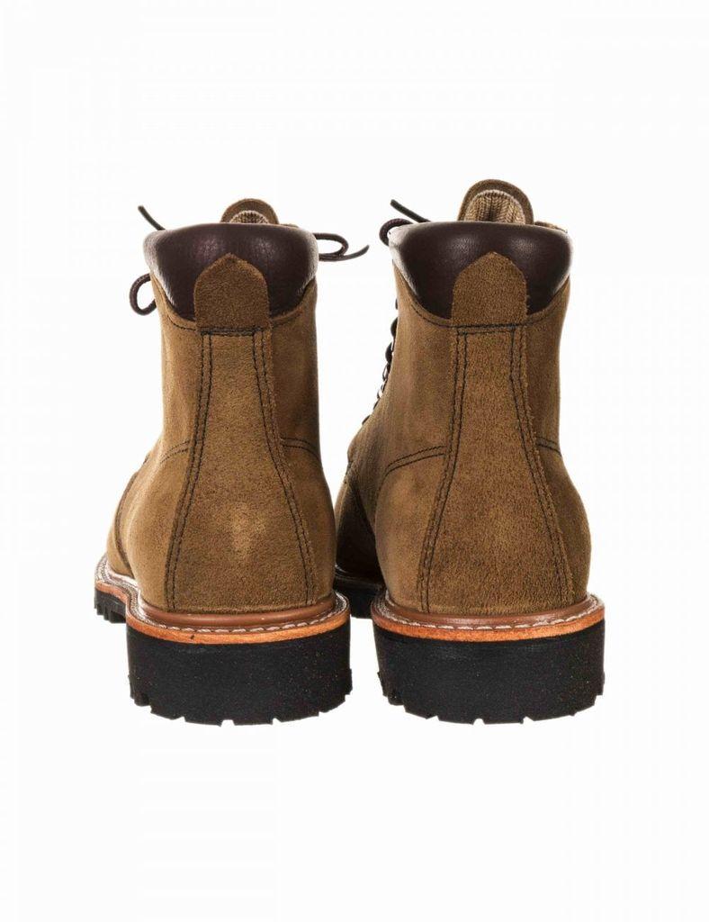 redwing 2926