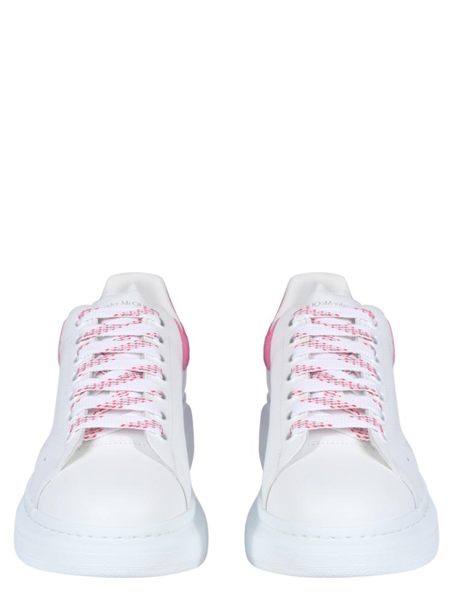 mcq oversized sneaker