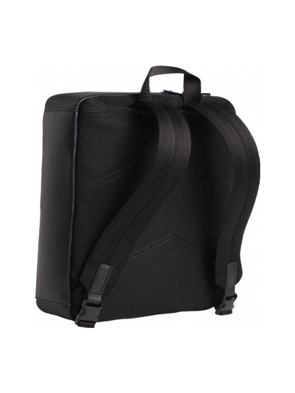 Mens Briefcases and laptop bags Calvin Klein Briefcases and laptop bags Calvin Klein Minimalismo 2g Conv Borsa Per Laptop Ck Nera K50k510053 Bax in Black for Men 