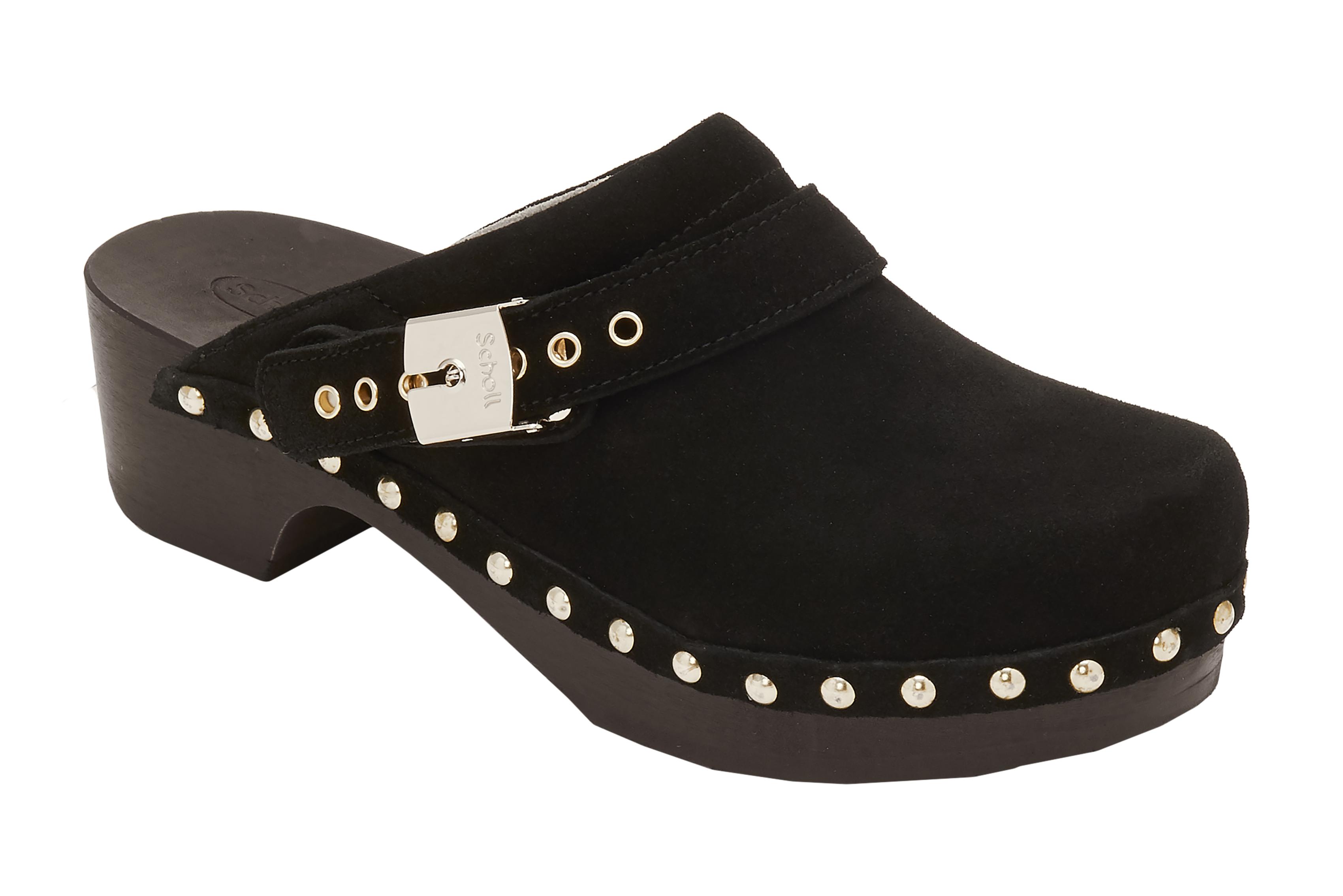 Scholl Pescura Marion in Black | Lyst
