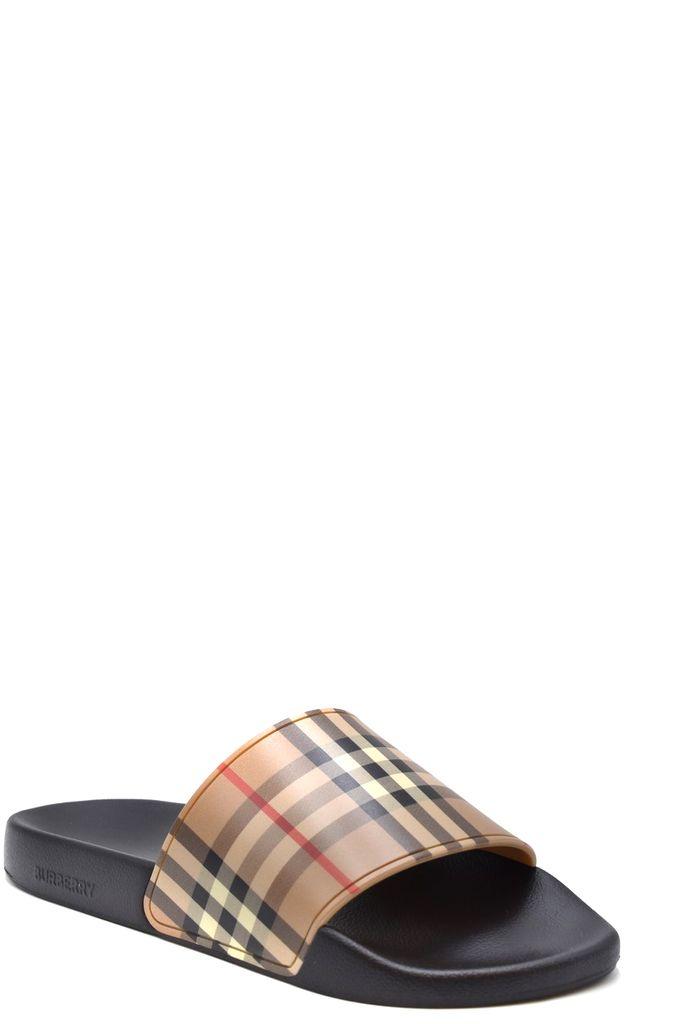burberry flip