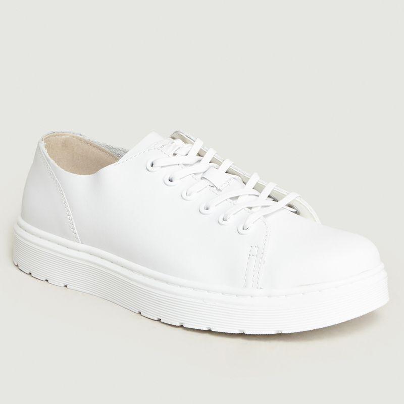 Dr. Martens Dante Venice, white | Beyond