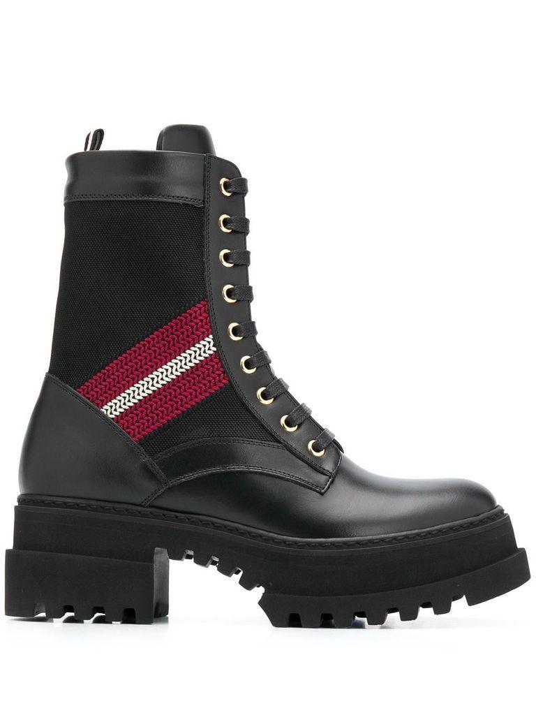bally womens boots