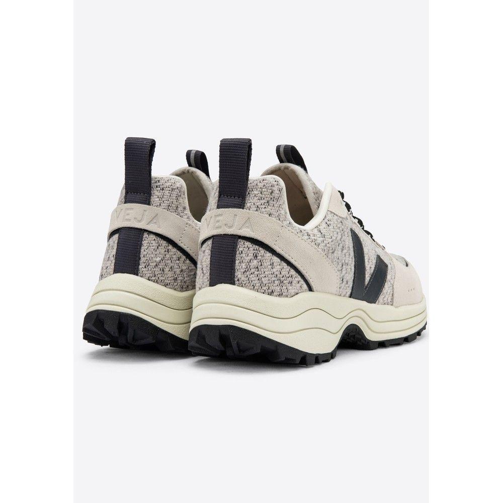 veja flannel trainers