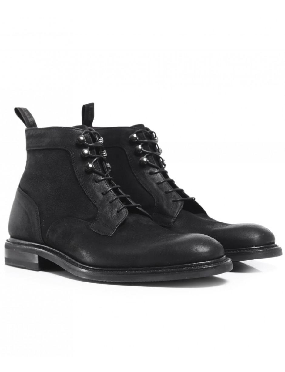 loake crow boots review
