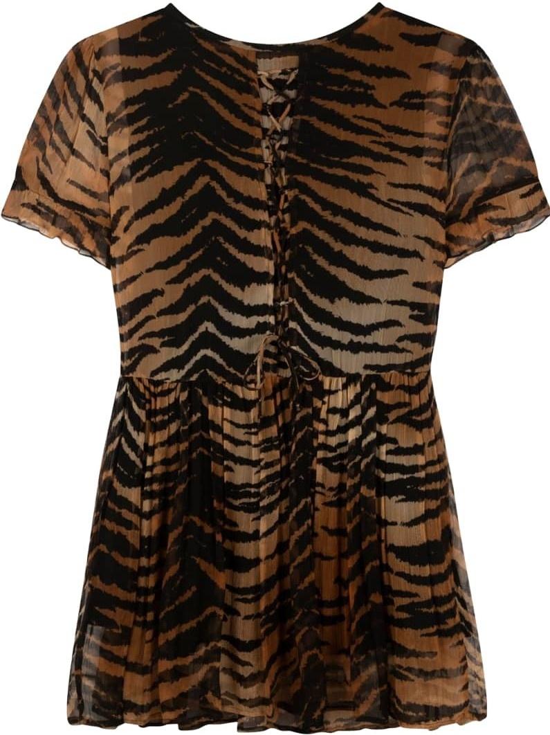 Label Synthetic Dress 2106313035-601 