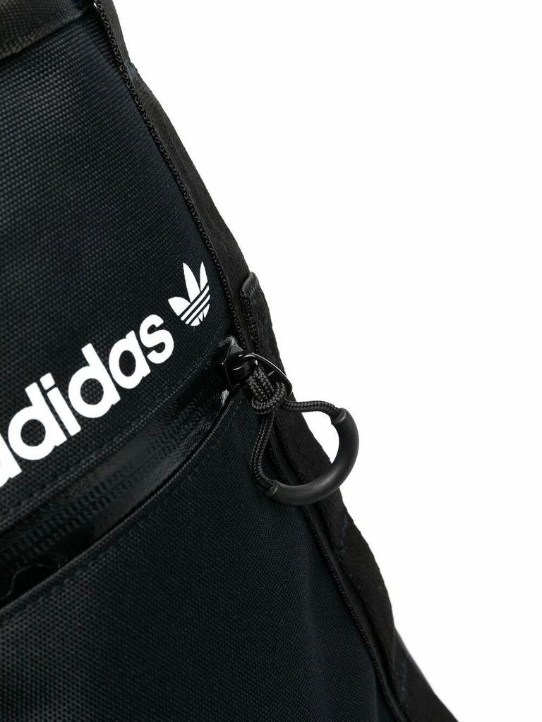 adidas polyester backpack